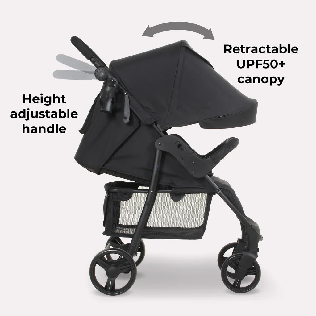 My Babiie MB30 Plus Pushchair