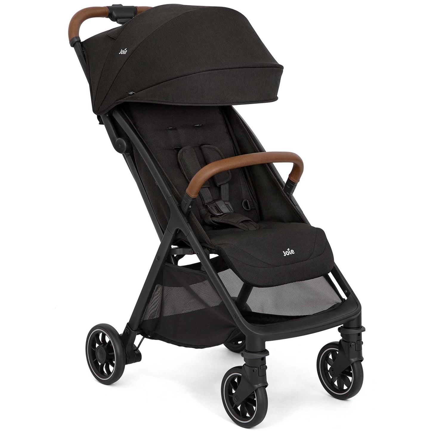 Joie Pact Pro Travel Stroller Shale