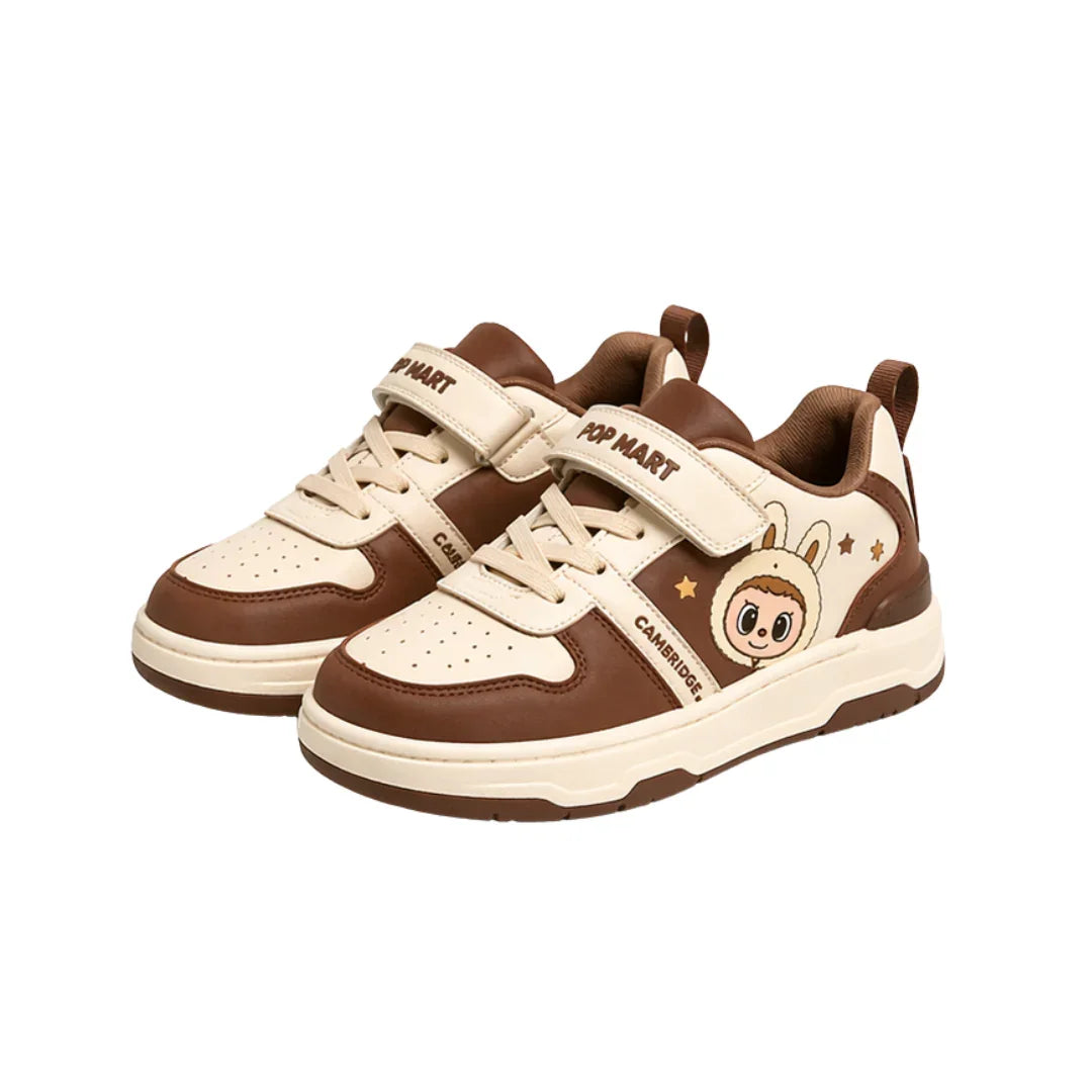 Pop Mart Cambridge Kids Shoes – Comfortable Everyday Sneakers