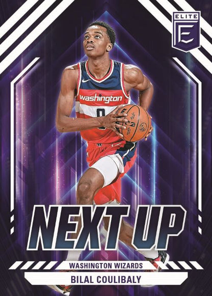 2023/24 Panini Donruss Elite Basketball Hobby Box