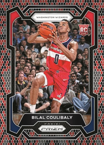 2023/24 Panini Prizm Basketball Hobby Box
