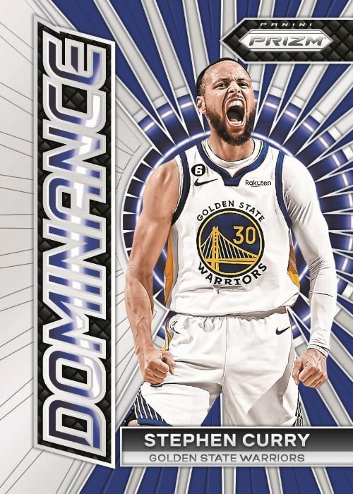 2023/24 Panini Prizm Basketball Mega Box