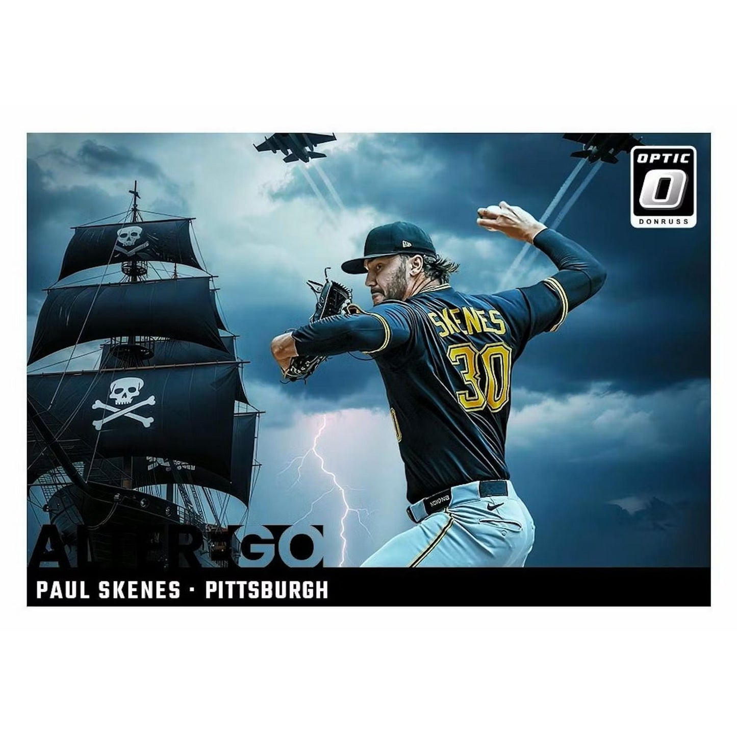 2026 Panini Donruss Baseball Hobby Box