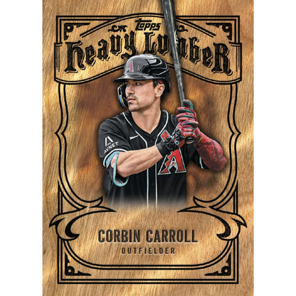 2026 Topps Series 2 Baseball Hobby Box (Presell)