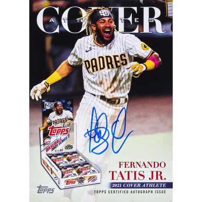 2026 Topps Series 2 Baseball Hobby Box (Presell)