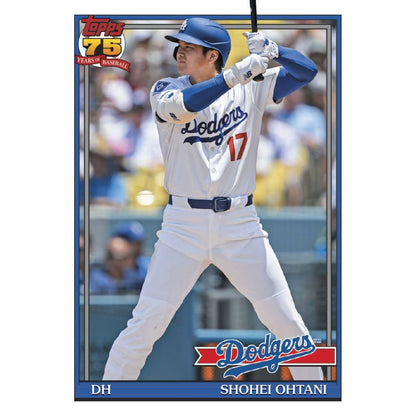 2026 Topps Series 2 Baseball Blaster Box (Presell)
