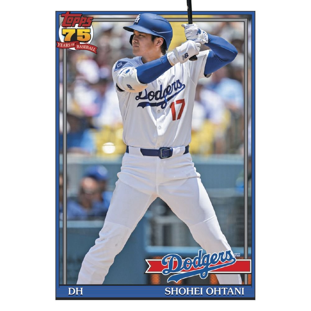 2026 Topps Series 2 Baseball Hobby Box (Presell)