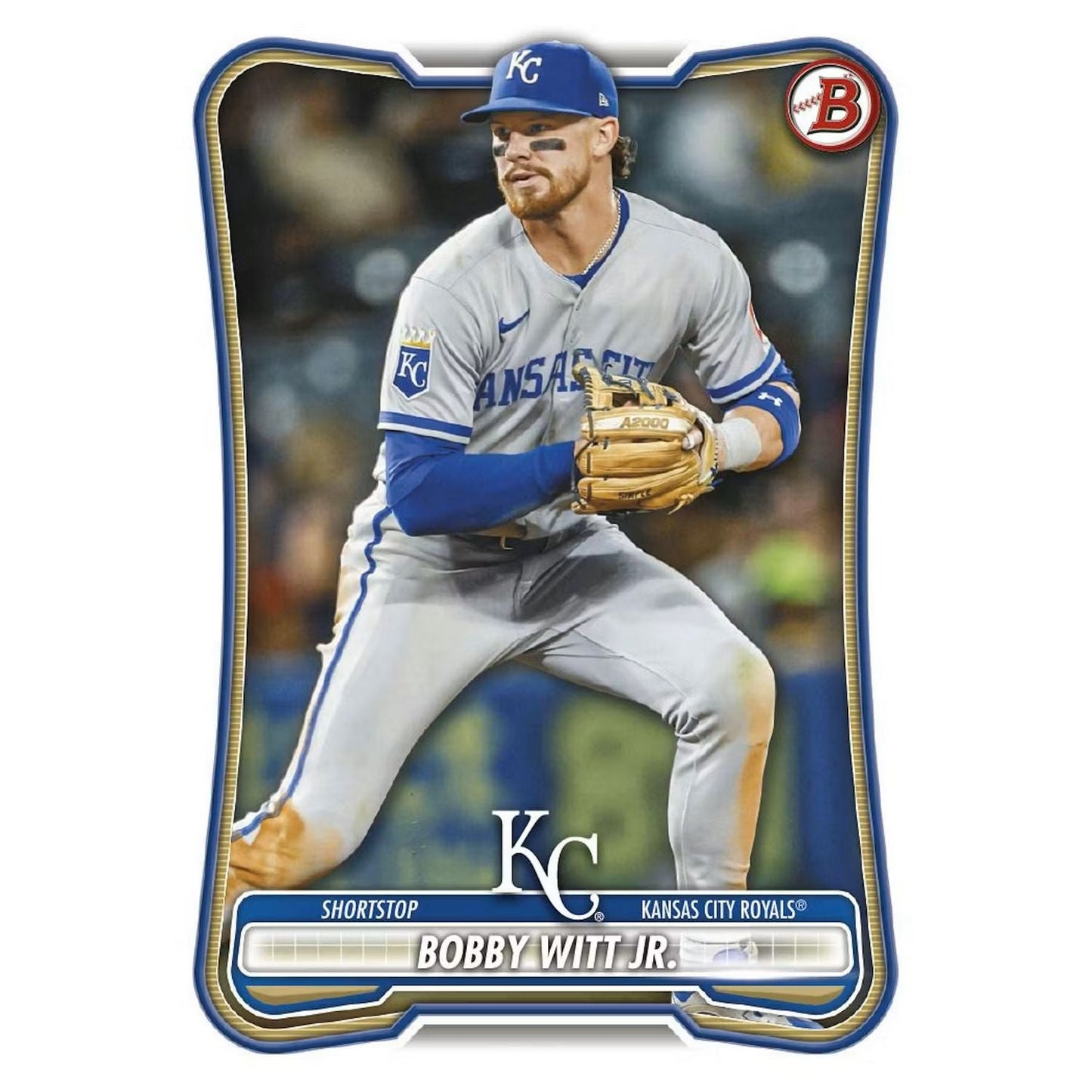 2026 Bowman Baseball Blaster Box