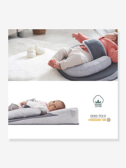 Baby Feeding Support Wedge Cushion
