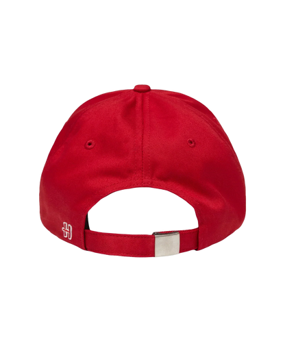 Bowman Baseball Red Hat