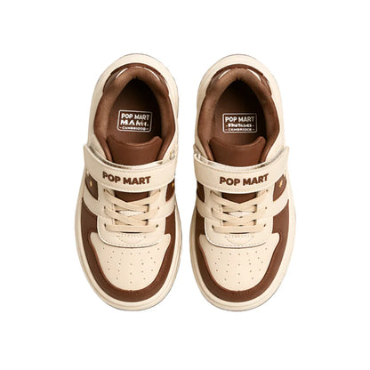 Pop Mart Cambridge Kids Shoes – Comfortable Everyday Sneakers