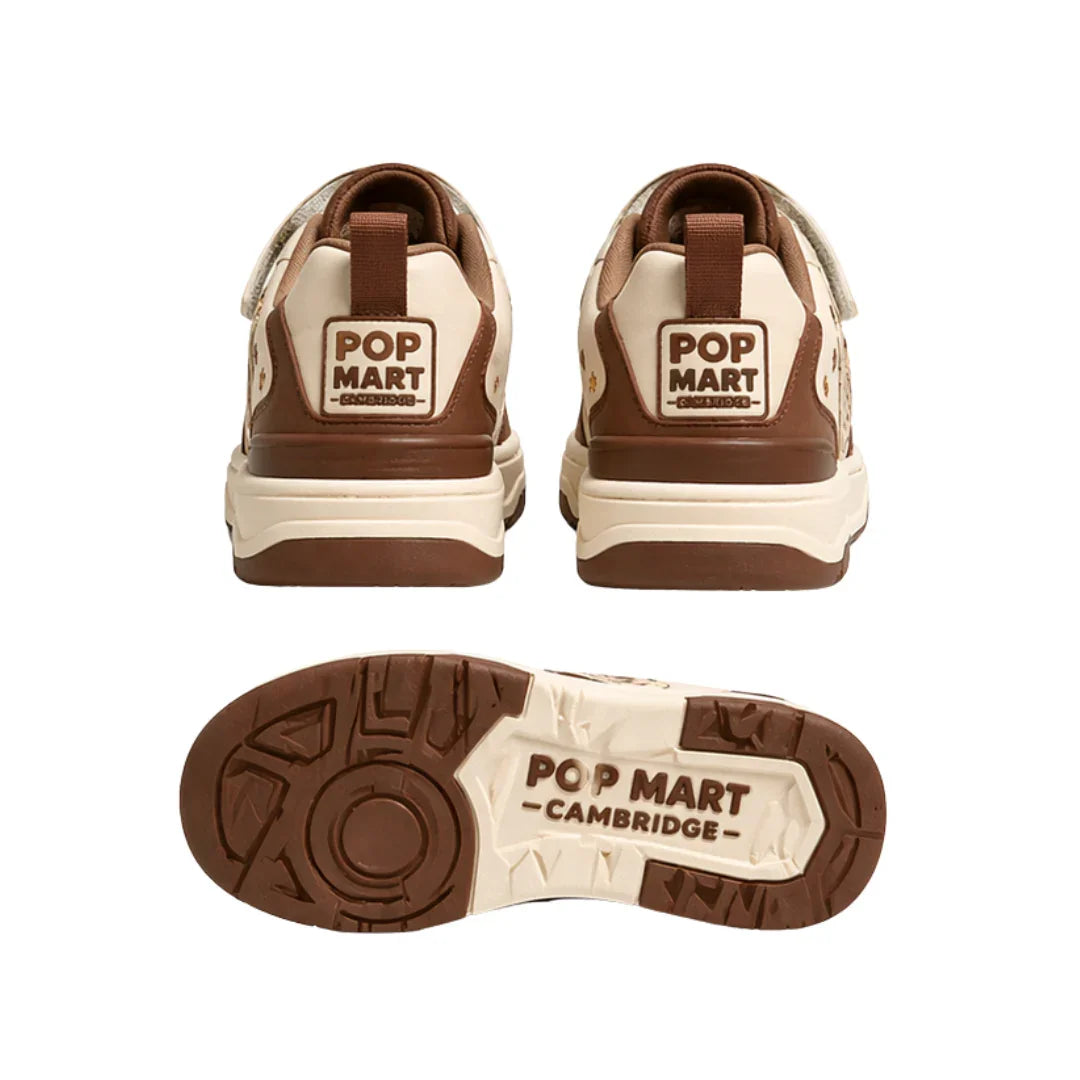 Pop Mart Cambridge Kids Shoes – Comfortable Everyday Sneakers