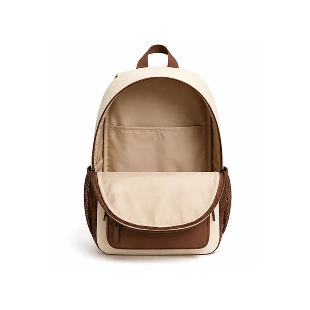 Pop Mart Cambridge Kids Backpack – Lightweight School & Travel Bag
