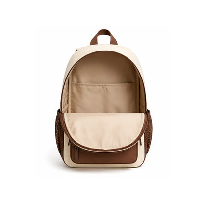 Pop Mart Cambridge Kids Backpack – Lightweight School & Travel Bag