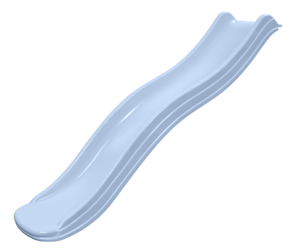 Playcentre Slide Attachment
