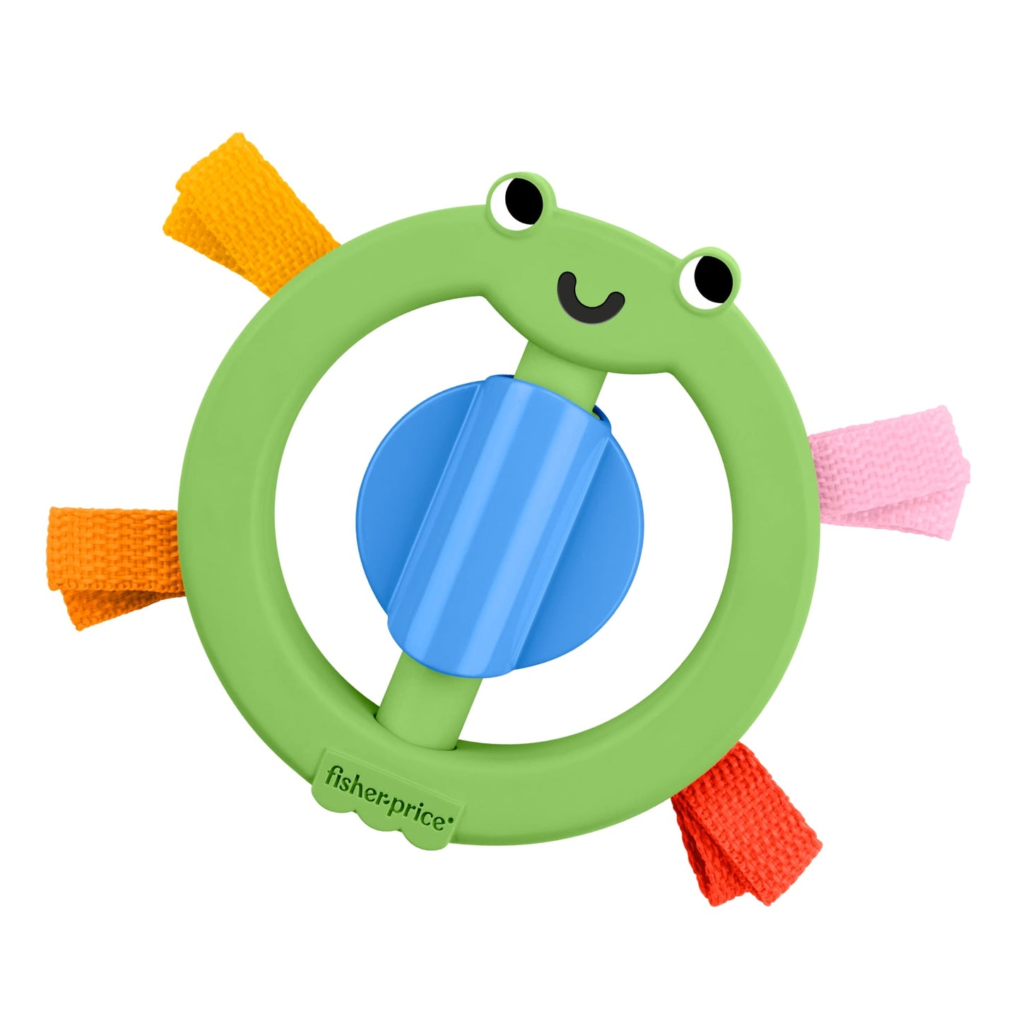 Newborn Baby Sensory Activity Rings Toy Set