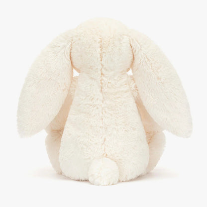 Jellycat Blossom Cream Bunny – Adorable Berry-Patterned Plush