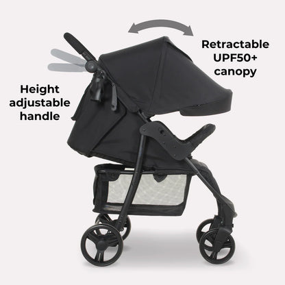 My Babiie MB30 Plus Pushchair