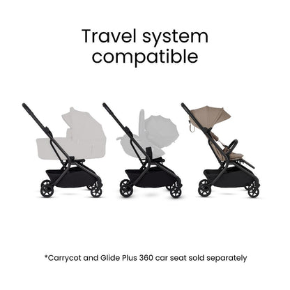 Silver Cross Nia Stroller