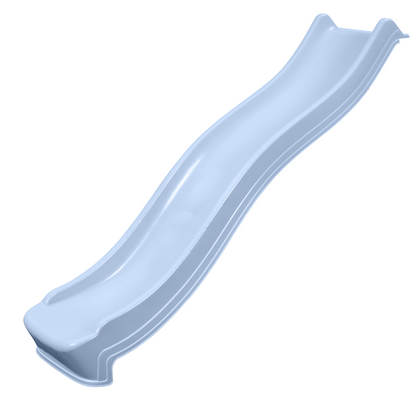 Playcentre Slide Attachment