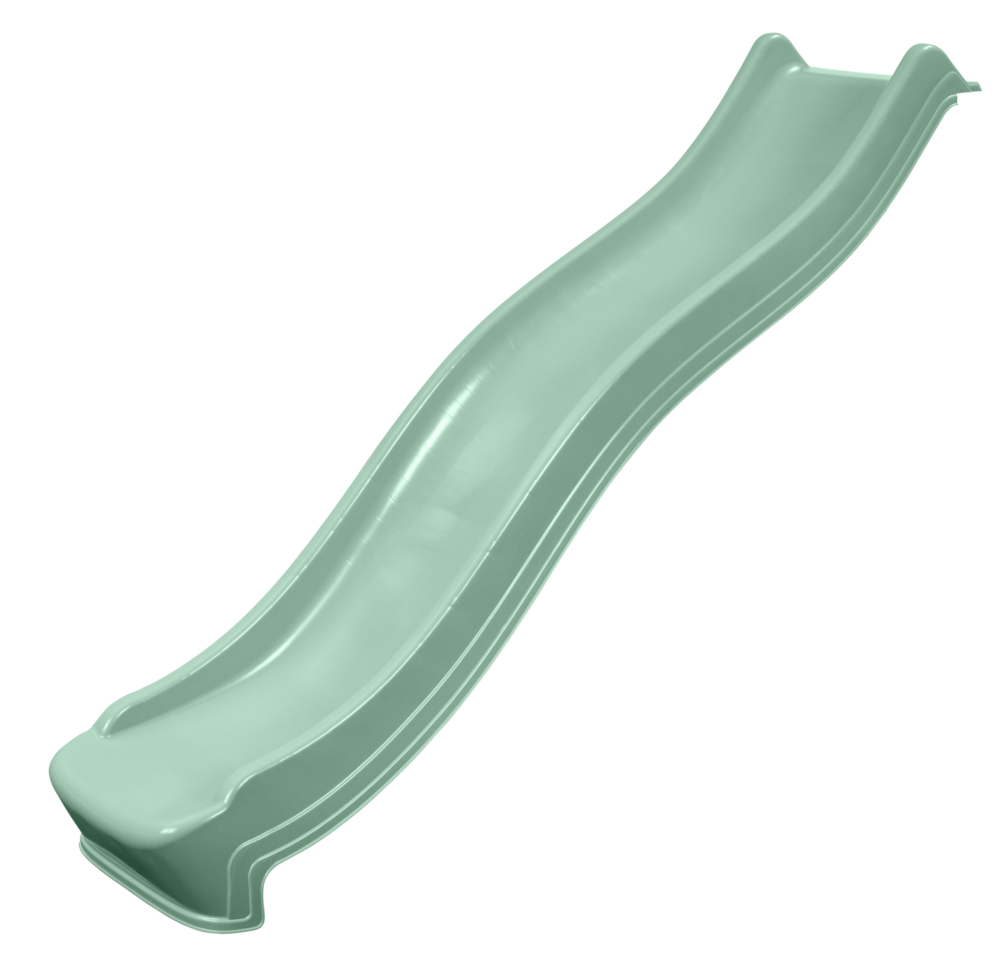 Playcentre Slide Attachment