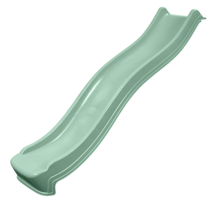 Playcentre Slide Attachment