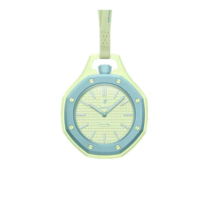 Swatch x Audemars Piguet Royal Pop BLAUE ACHT Bioceramic Watch – SSX03L101N
