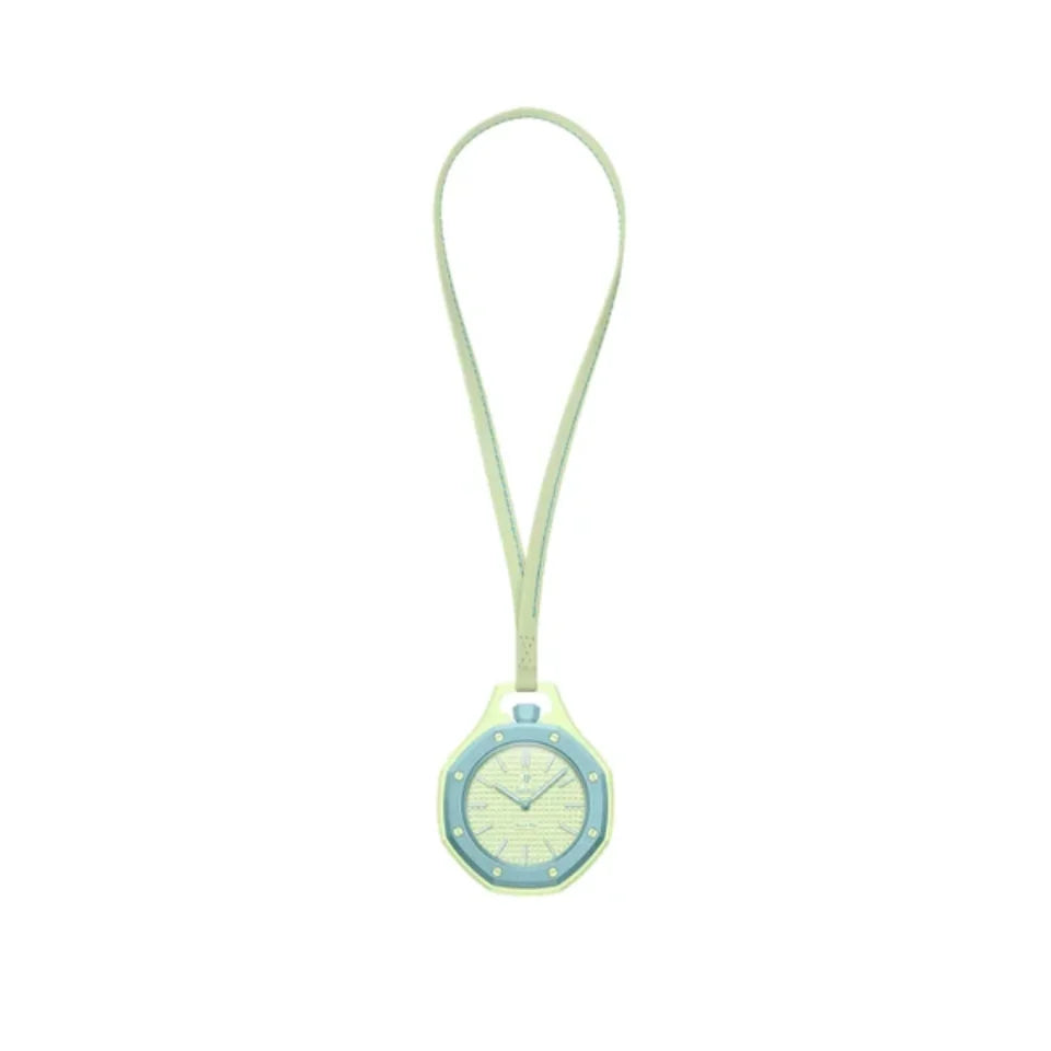 Swatch x Audemars Piguet Royal Pop BLAUE ACHT Bioceramic Watch – SSX03L101N