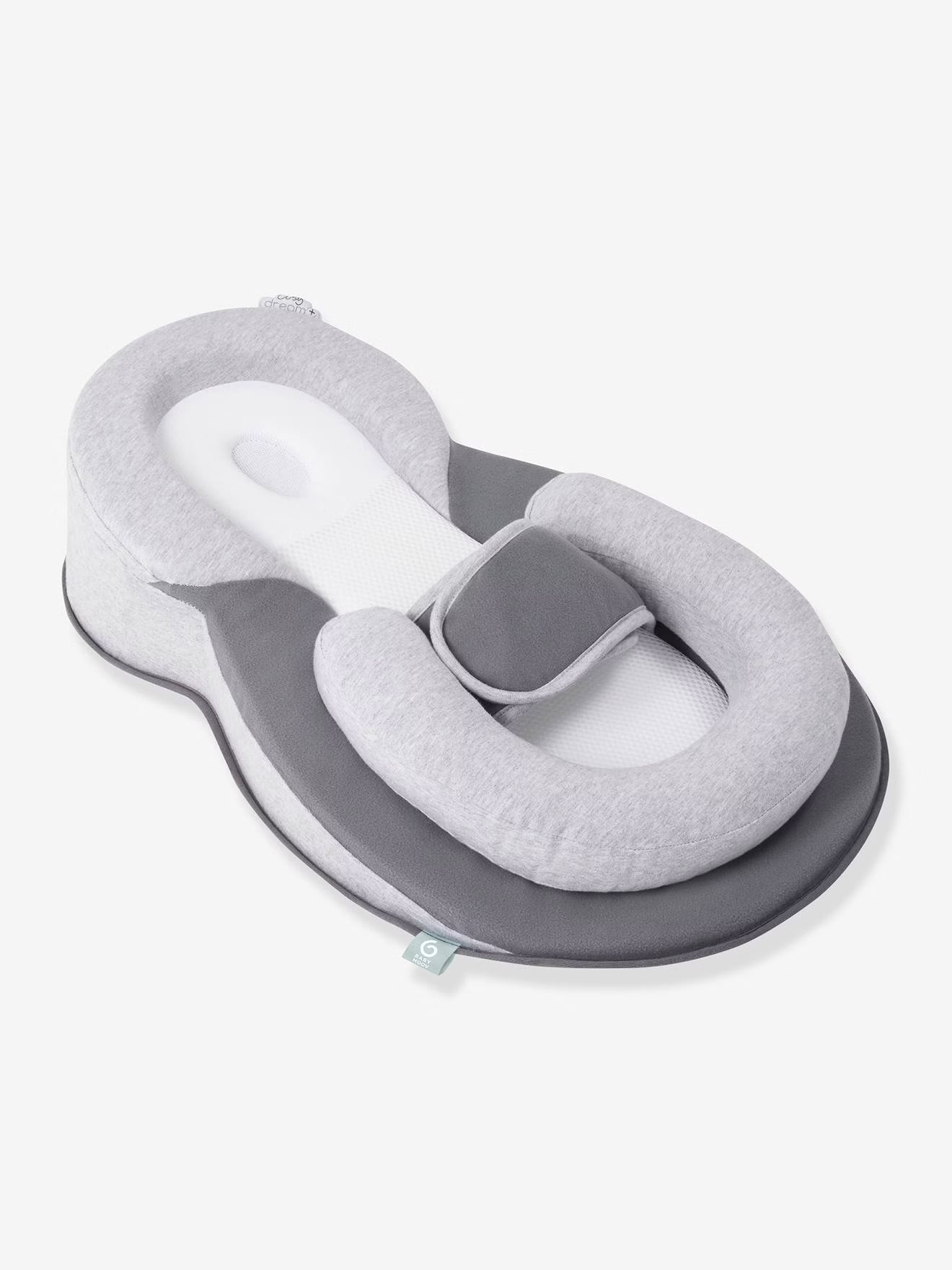 Baby Feeding Support Wedge Cushion
