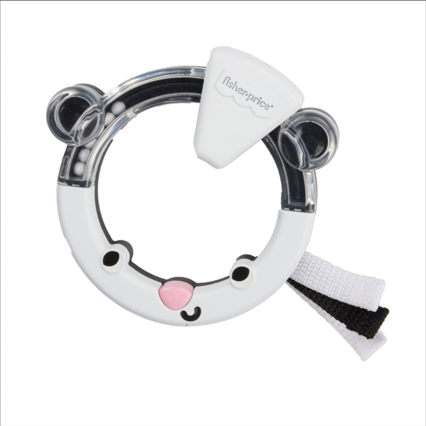 Newborn Baby Sensory Activity Rings Toy Set