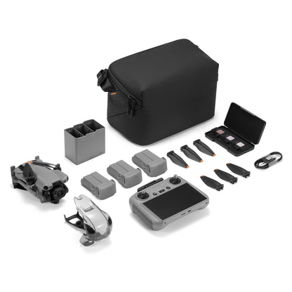 DJI Mini 5 Pro Camera Drone – Fly More Combo