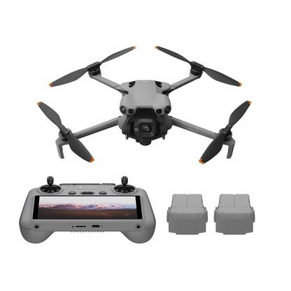 DJI Mini 5 Pro Camera Drone – Fly More Combo