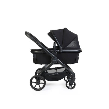 iCandy Peach 8 Complete Bundle – Black