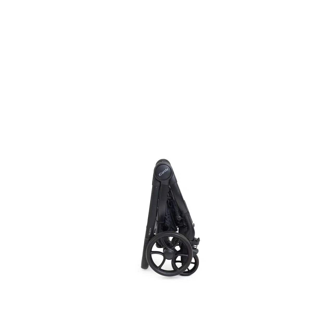 iCandy Peach 8 Complete Bundle – Black