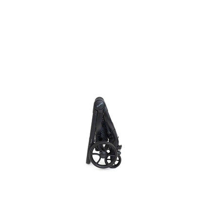 iCandy Peach 8 Complete Bundle – Black