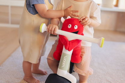 Kids Balance Bike for 9–36 Months