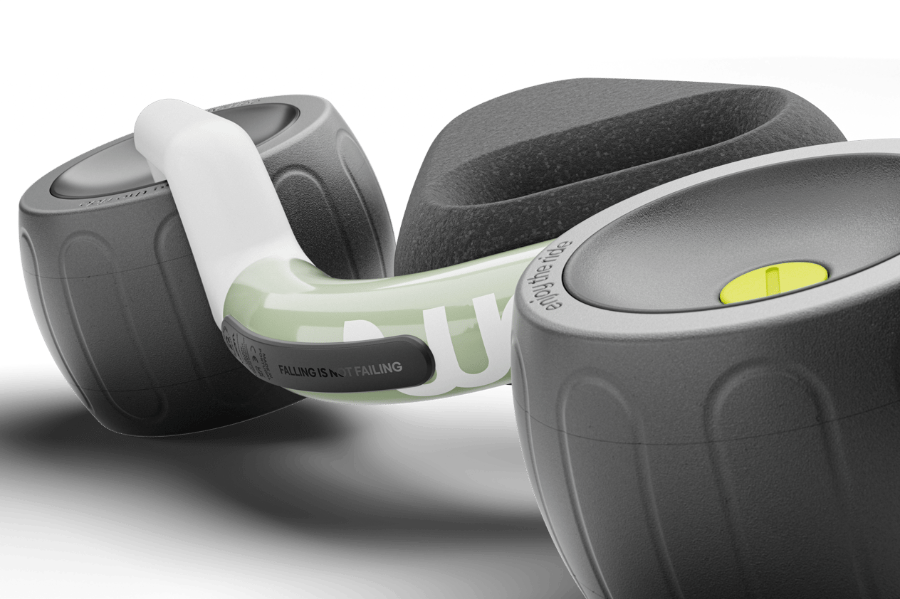 Kids Balance Bike for 9–36 Months