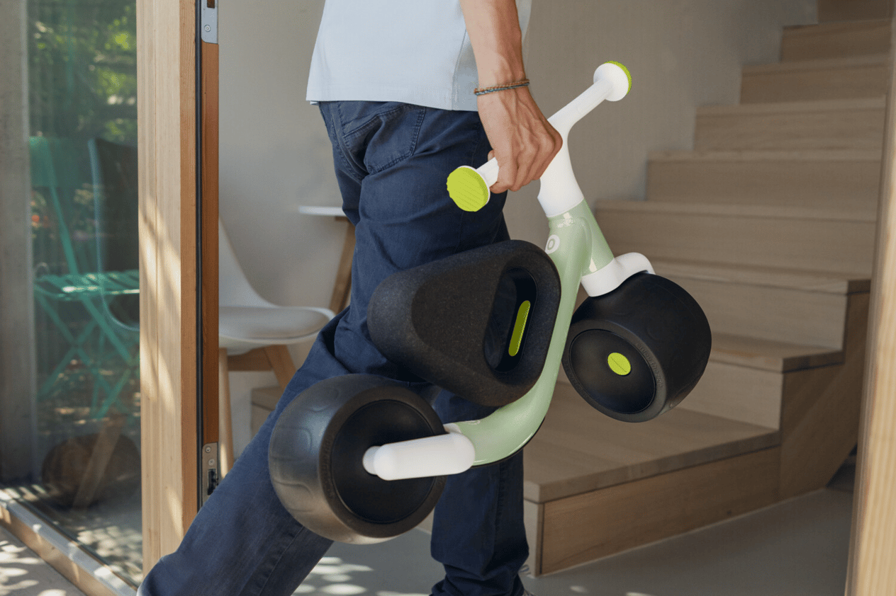 Kids Balance Bike for 9–36 Months