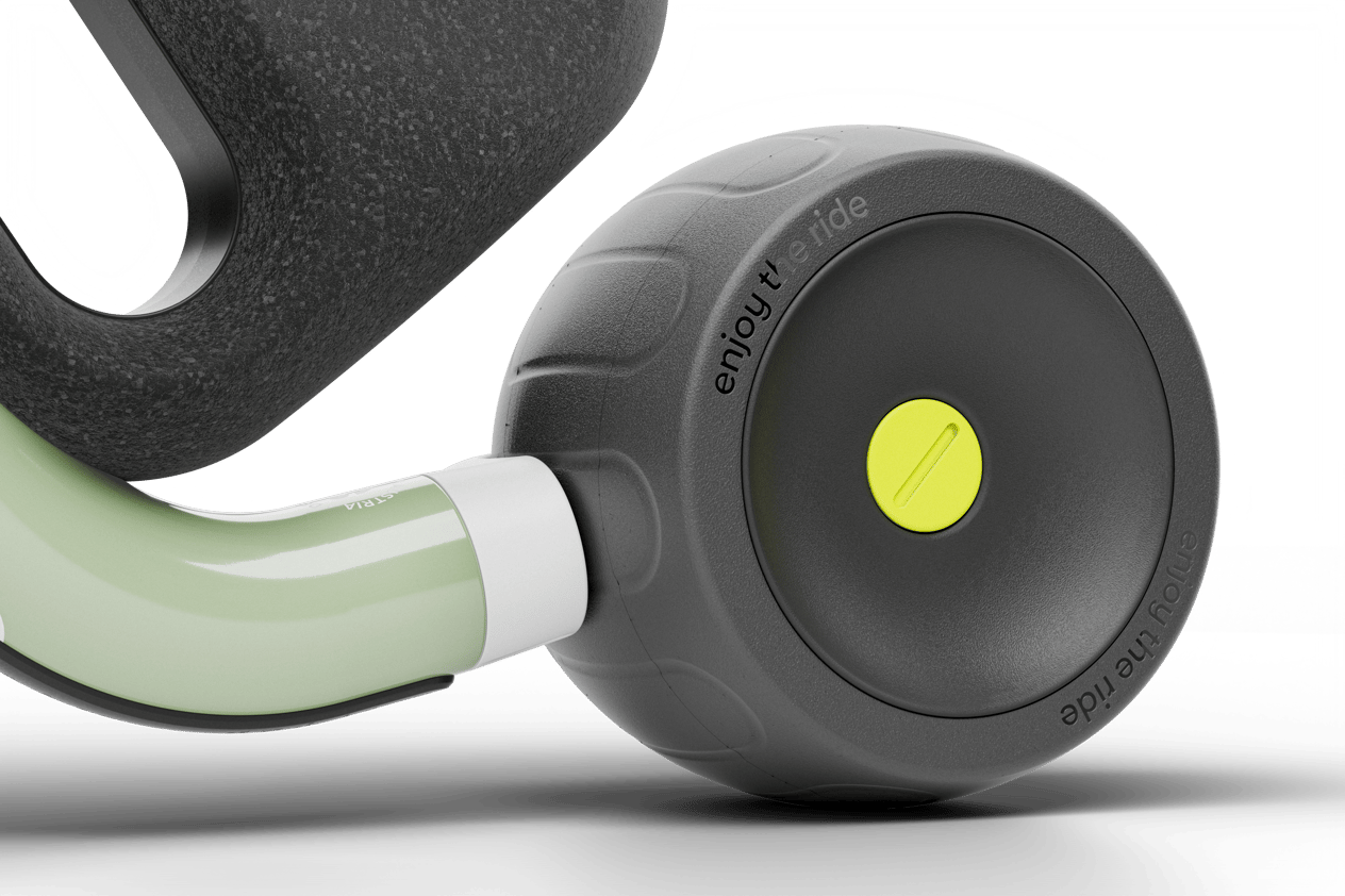 Kids Balance Bike for 9–36 Months