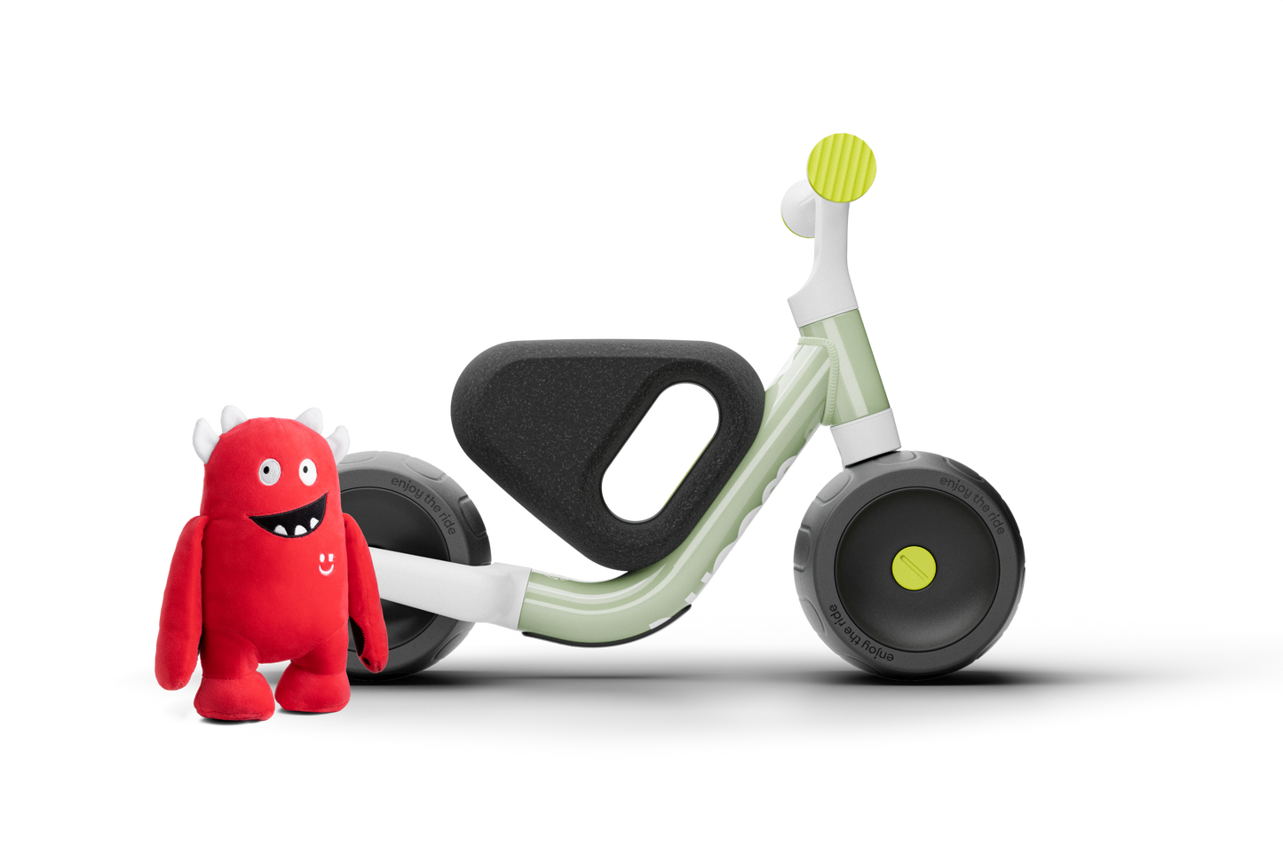 Kids Balance Bike for 9–36 Months
