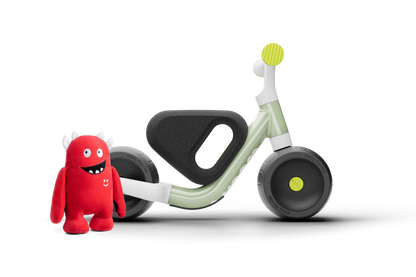 Kids Balance Bike for 9–36 Months