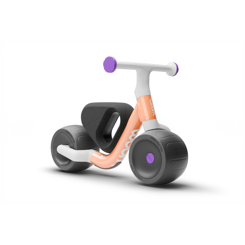 Kids Balance Bike for 9–36 Months