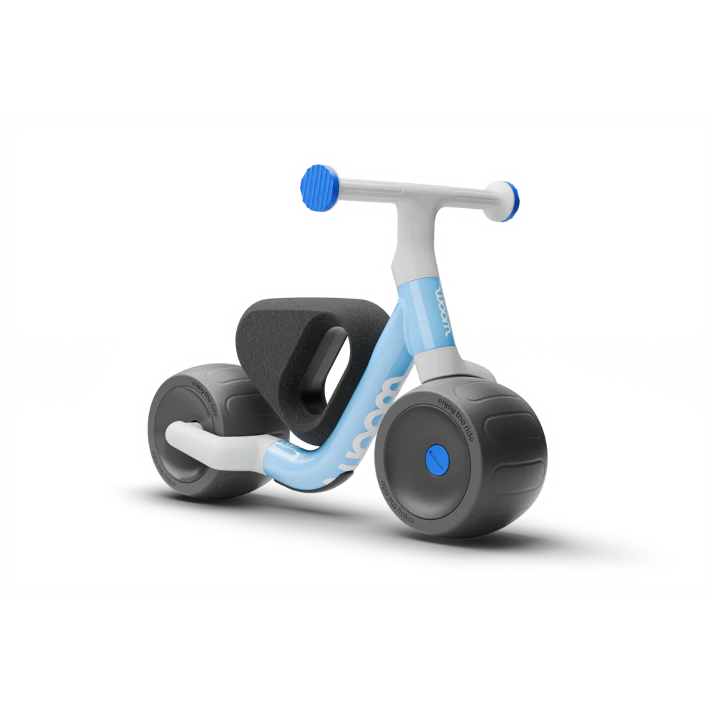 Kids Balance Bike for 9–36 Months