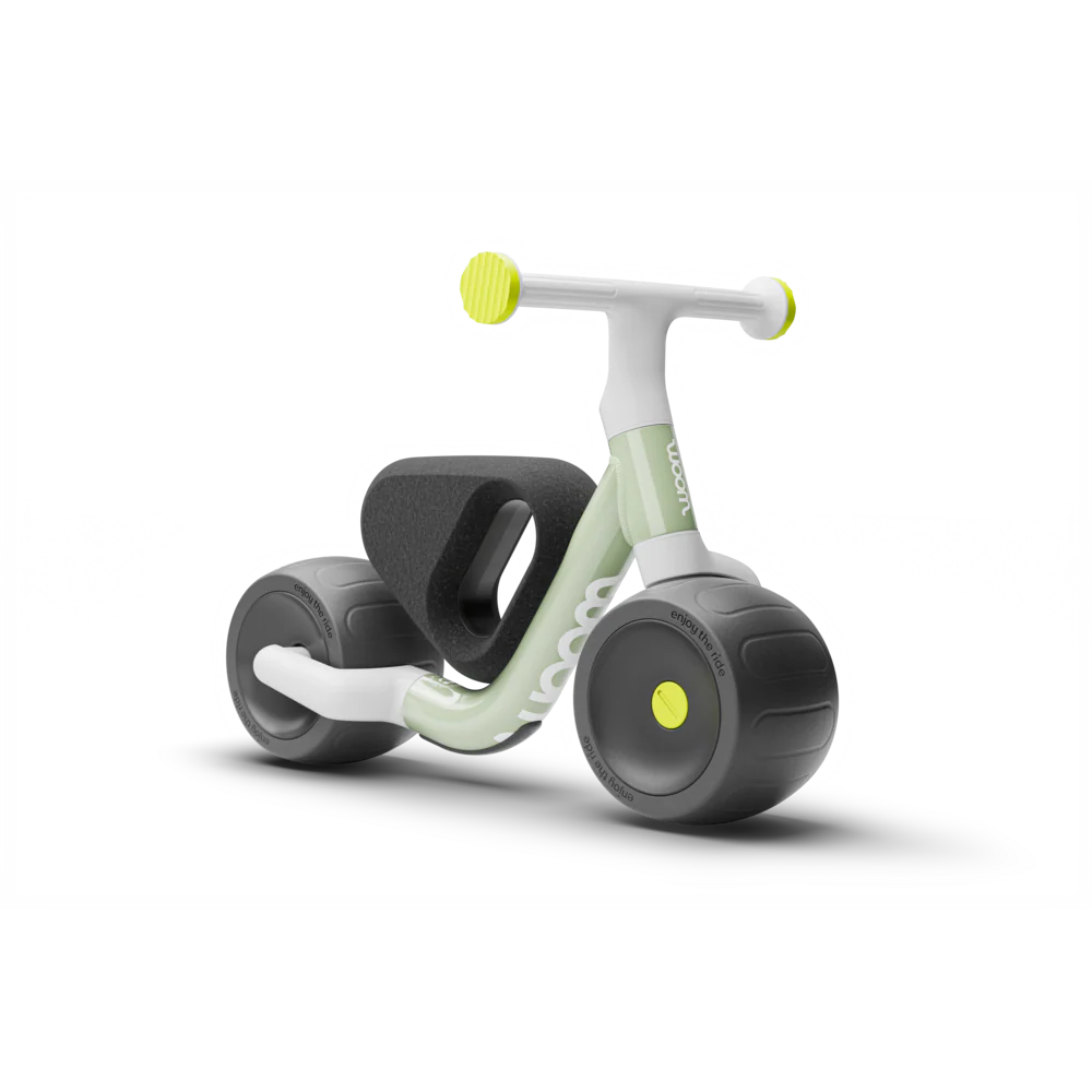 Kids Balance Bike for 9–36 Months