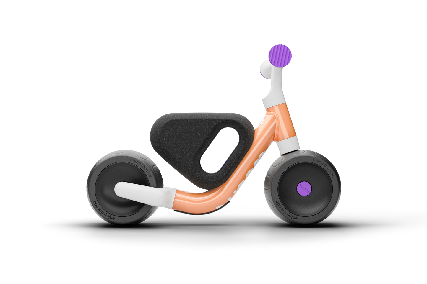 Kids Balance Bike for 9–36 Months