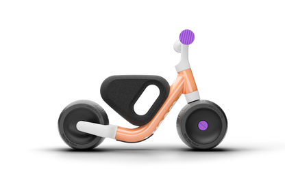 Kids Balance Bike for 9–36 Months