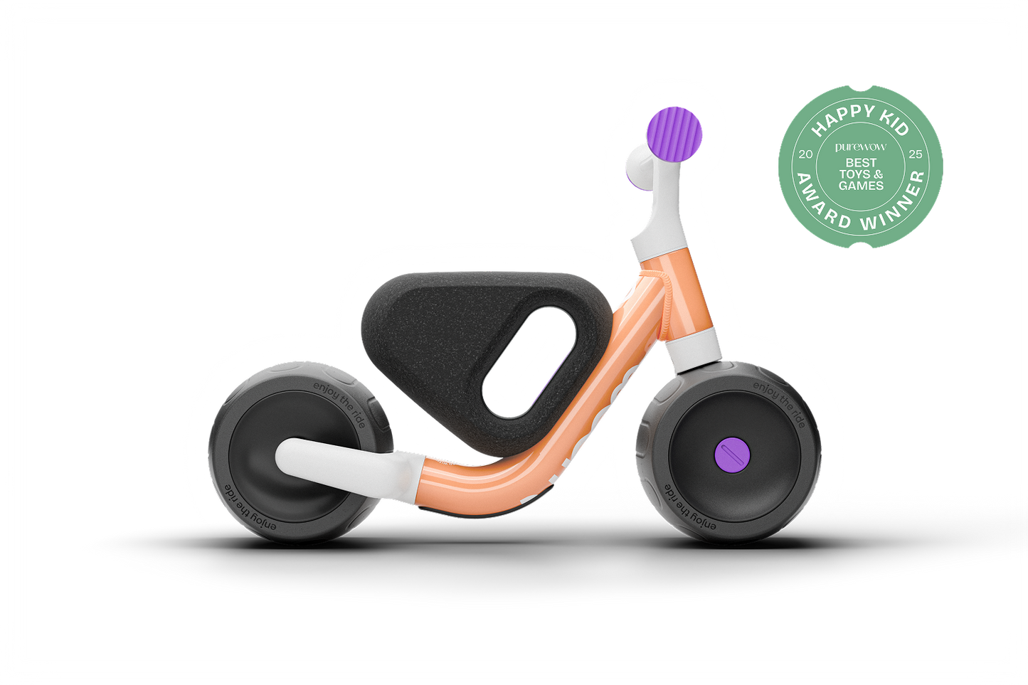 Kids Balance Bike for 9–36 Months