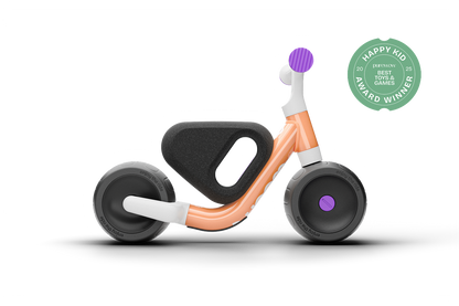 Kids Balance Bike for 9–36 Months