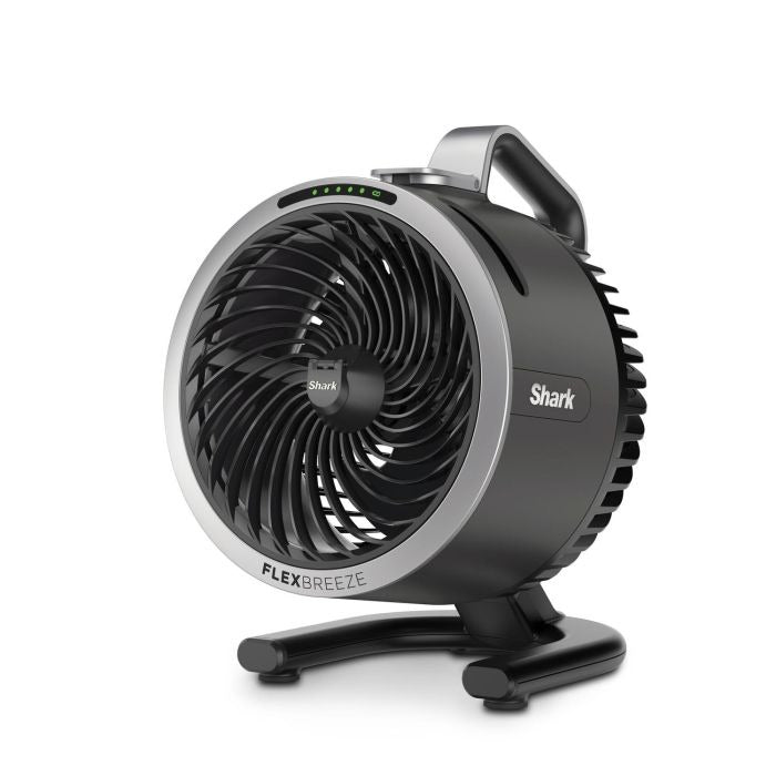 Shark FlexBreeze HydroGo Misting Fan