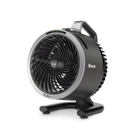 Shark FlexBreeze HydroGo Misting Fan